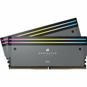 Mémoire RAM Corsair CMP64GX5M2B6000Z30 64 GB cl30 de Corsair, Mémoire principale - Réf : S7829423, Prix : 374,50 €, Remise : %