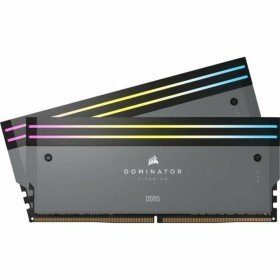 Memoria RAM Corsair CMP64GX5M2B6000Z30 64 GB cl30 di Corsair, Memoria centrale - Rif: S7829423, Prezzo: 374,50 €, Sconto: %