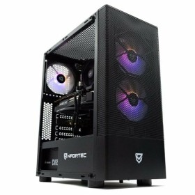 PC da Tavolo PcCom Lite AMD Ryzen 5500 AMD RADEON RX 6650XT 16 GB RAM 1 TB SSD di PcCom, Torri - Rif: S7829424, Prezzo: 1,00 ...