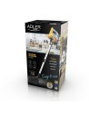 Aspirador sem Cabo Adler AD 7036 Preto Cinzento Laranja Bronze 800 W | Tienda24 Tienda24.eu