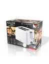 Tostapane Adler AD 3216 1000 W 750 W da Adler, Tostapane - Ref: S9130279, Precio: 16,40 €, Descuento: %