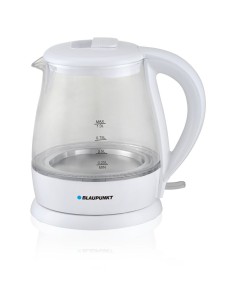 Kettle BOSCH TWK7S05 Grey Black/Grey Stainless steel 2200 W 1 L 1,7 L | Tienda24 Tienda24.eu