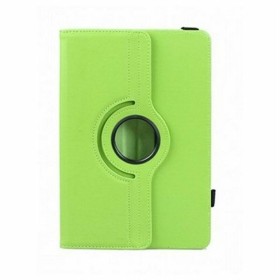 Housse Universelle pour Tablette 3GO CSGT23 7" Vert de 3GO, Housses - Réf : S7829488, Prix : 7,83 €, Remise : %