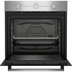 Forno Classico BEKO BBIC12100XD 2300 W 74 L di BEKO, Forni da parete - Rif: S7829497, Prezzo: 421,58 €, Sconto: %