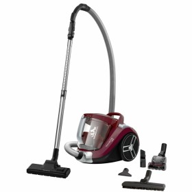 Picadora Moulinex DJ7535 Vermelho Rojo/Blanco Plástico 150 W 150W | Tienda24 Tienda24.eu