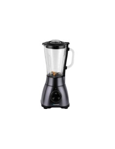 Batidora de Vaso UFESA MYSTIC TOPAZ Negro 2000 W 2 L | Tienda24 Tienda24.eu