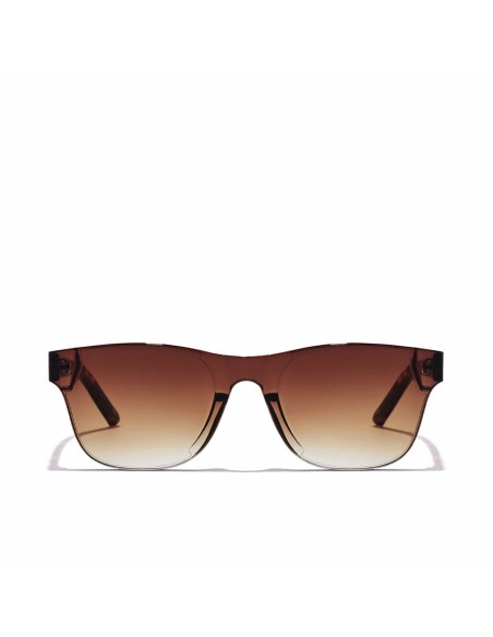 Occhialida sole Unisex Hawkers Idle Marrone (Ø 46 mm) da Hawkers, Occhiali e accessori - Ref: S05102786, Precio: 21,94 €, Des...