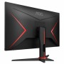 Écran AOC 24G2SPAE/BK 23,8" LED IPS LCD Flicker free 165 Hz de AOC, Ecrans PC - Réf : S7829649, Prix : 170,84 €, Remise : %