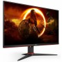 Écran AOC 24G2SPAE/BK 23,8" LED IPS LCD Flicker free 165 Hz de AOC, Ecrans PC - Réf : S7829649, Prix : 170,84 €, Remise : %