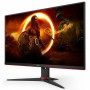 Écran AOC 24G2SPAE/BK 23,8" LED IPS LCD Flicker free 165 Hz de AOC, Ecrans PC - Réf : S7829649, Prix : 170,84 €, Remise : %