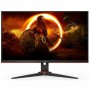 Écran AOC 24G2SPAE/BK 23,8" LED IPS LCD Flicker free 165 Hz de AOC, Ecrans PC - Réf : S7829649, Prix : 170,84 €, Remise : %