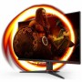 Écran AOC 24G2SPAE/BK 23,8" LED IPS LCD Flicker free 165 Hz de AOC, Ecrans PC - Réf : S7829649, Prix : 170,84 €, Remise : %