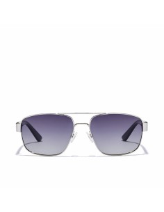 Occhialida sole Unisex Hawkers Falcon Argentato Grigio Polarizzate (Ø 48 mm) da Hawkers, Occhiali e accessori - Ref: S0510278...