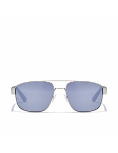 Occhialida sole Unisex Hawkers Falcon Argentato Grigio Polarizzate (Ø 48 mm) da Hawkers, Occhiali e accessori - Ref: S0510279...