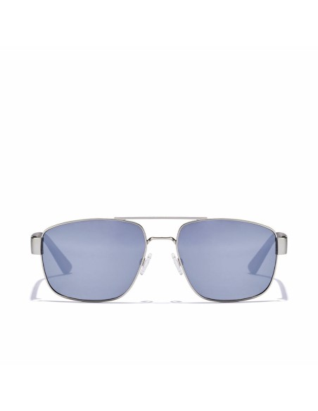 Unisex Sunglasses Hawkers Falcon Silver Grey Polarised (Ø 48 mm) | Tienda24 Tienda24.eu