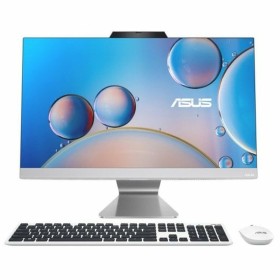 Tout en Un Asus M3402WFAK-WA0210 23,8" 16 GB RAM 512 GB SSD AMD Ryzen 5 7520U de Asus, Tout en un - Réf : S7829677, Prix : 1,...