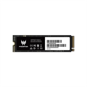 Hard Drive Acer Predator GM7 1 TB SSD by Acer, Solid disc drives - Ref: S7829690, Price: 110,85 €, Discount: %