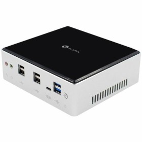 Mini PC Alurin Intel Core i7-10510U 8 GB RAM 500 GB SSD de Alurin, Mini PC - Ref: S7829699, Precio: 549,72 €, Descuento: %