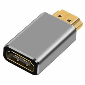 Adaptador HDMI PcCom de PcCom, Adaptadores DVI-HDMI - Ref: S7829718, Preço: 12,35 €, Desconto: %