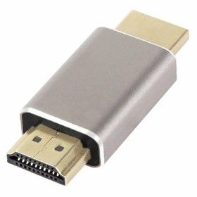 Adaptador HDMI PcCom de PcCom, Adaptadores DVI-HDMI - Ref: S7829719, Preço: 12,35 €, Desconto: %