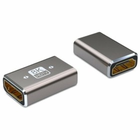 Cabo HDMI Equip 119391 Preto 3 m | Tienda24 - Global Online Shop Tienda24.eu