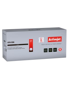 Toner Activejet ATH-59N 3000 Pagine Nero da Activejet, Toner e inchiostro per stampante - Ref: S9130468, Precio: 59,40 ...