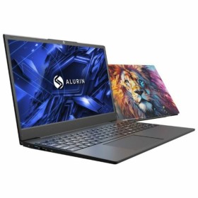 Ordinateur Portable Alurin Flex Advance 15,6" I5-1155G7 16 GB RAM 1 TB SSD de Alurin, Ordinateurs portables - Réf : S7829750,...