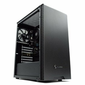 Desktop PC PcCom Work AMD Ryzen 7 5700G 16 GB RAM 500 GB SSD von PcCom, Tower - Ref: S7829781, Preis: 1,00 €, Rabatt: %