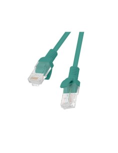 UTP Category 6 Rigid Network Cable HPE J9281D Black 1 m | Tienda24 Tienda24.eu