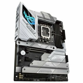 Carte Mère Asus Rog Strix Z790-a Gaming Intel Z790 Express LGA 1700 de Asus, Cartes mères - Réf : S7829875, Prix : 498,56 €, ...