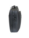 Valigetta per Portatile Addison 301014 Nero Monocromatica 40 x 32 x 9 cm da Addison, Borse e custodie per laptop e netbook - ...