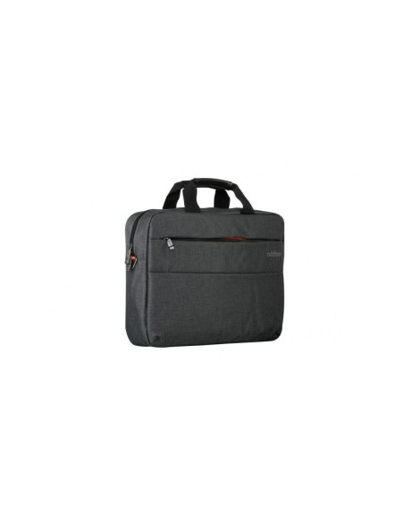 Laptoptasche Addison 307014 Grau Schwarzweiß | Tienda24 Tienda24.eu