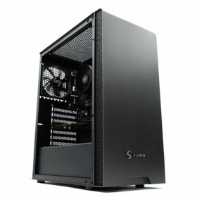 Desktop PC PcCom PCCOMWORK12100 Intel Core i3-12100 16 GB RAM 500 GB SSD by PcCom, Towers - Ref: S7829965, Price: 515,48 €, D...