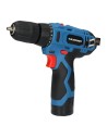 Drill drivers Blaupunkt CD3010 12 V 30 Nm 17 Nm 20 NM | Tienda24 Tienda24.eu