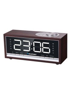 Horloge de table Seiko QXW219B | Tienda24 Tienda24.eu