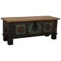 Chest Alexandra House Living Mango wood 40 x 46 x 115 cm by Alexandra House Living, Trunks - Ref: D1630080, Price: 392,71 €, ...