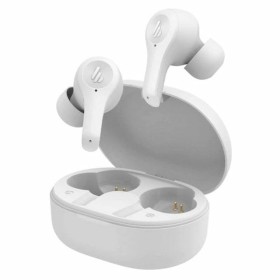 Headphones with Microphone Edifier White by Edifier, Headphones and accessories - Ref: S7830074, Price: 45,53 €, Discount: %