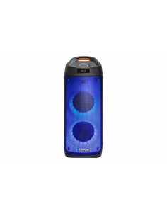 Altifalante Bluetooth sem fios Energy Sistem 44646 5W Azul | Tienda24 Tienda24.eu