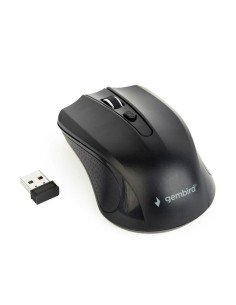 Mouse GEMBIRD MUSW-4B-04 Nero da GEMBIRD, Mouse - Ref: S9130734, Precio: 5,03 €, Descuento: %