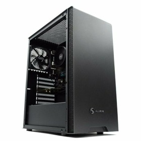 Desktop PC PcCom PCCOMWORK12400WP Intel Core i5-1240 16 GB RAM 500 GB SSD by PcCom, Towers - Ref: S7830084, Price: 856,15 €, ...