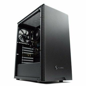 Desktop PC PcCom PCCOMWORK12400WP Intel Core i5-1240 16 GB RAM 500 GB SSD von PcCom, Tower - Ref: S7830084, Preis: 856,15 €, ...