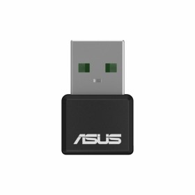 Adaptateur Wifi Asus USB-AX55 Nano AX1800 de Asus, Adaptateurs réseau USB - Réf : S7830103, Prix : 53,45 €, Remise : %