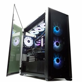 PC de Mesa PcCom iCUE Intel Core i7-13700KF 32 GB RAM 2 TB SSD NVIDIA GeForce RTX 4080 de PcCom, Torres - Ref: S7830118, Preç...