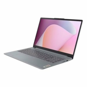 Laptop Lenovo IdeaPad Slim 3 15IAH8 15,6" i5-12450H 8 GB RAM 512 GB SSD Qwerty espanhol de Lenovo, Portáteis - Ref: S7830124,...