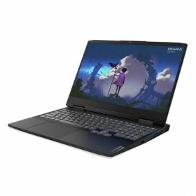 Ordinateur Portable Lenovo IdeaPad Gaming 3 15IAH7 15,6" i5-12450H 16 GB RAM 512 GB SSD NVIDIA GeForce RTX 3050 de Lenovo, Or...