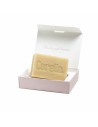 Natural Soap Bar Carelia Botanical Artisan Rosehip 100 g | Tienda24 Tienda24.eu