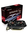 Graphics card Biostar VA5615RF41 AMD Radeon RX 560 GDDR5 4 GB | Tienda24 Tienda24.eu