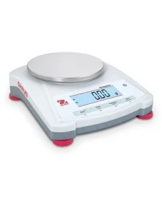 Balance Numérique de Précision OHAUS CR2200 2,2 Kg | Tienda24 Tienda24.eu