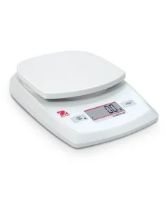 Báscula Digital de Precisión OHAUS NV622 EU 620 g | Tienda24 Tienda24.eu