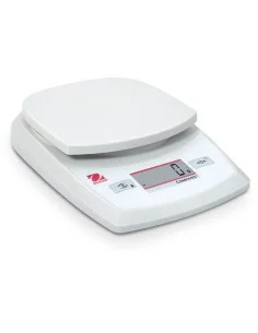 Báscula Digital de Precisión OHAUS NV622 EU 620 g | Tienda24 Tienda24.eu